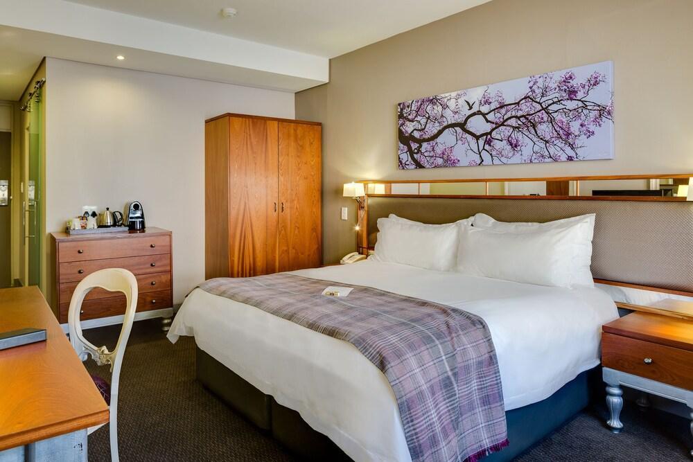 Anew Hotel Hatfield Pretoria-Noord Eksteriør bilde