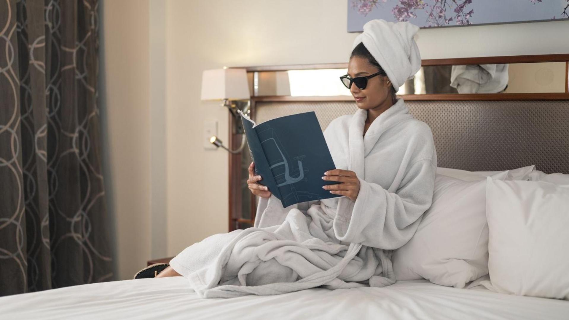 Anew Hotel Hatfield Pretoria-Noord Eksteriør bilde