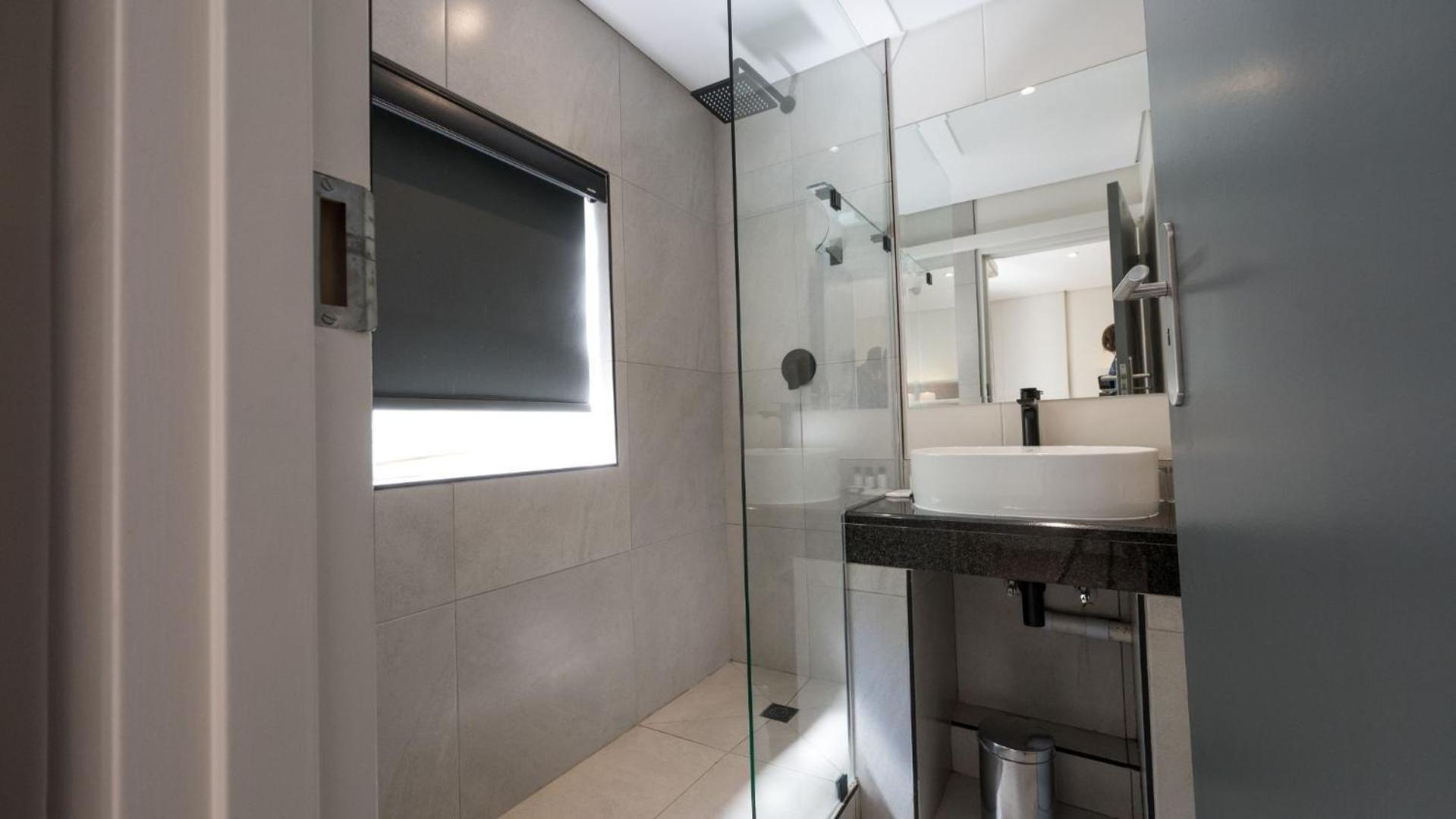 Anew Hotel Hatfield Pretoria-Noord Eksteriør bilde