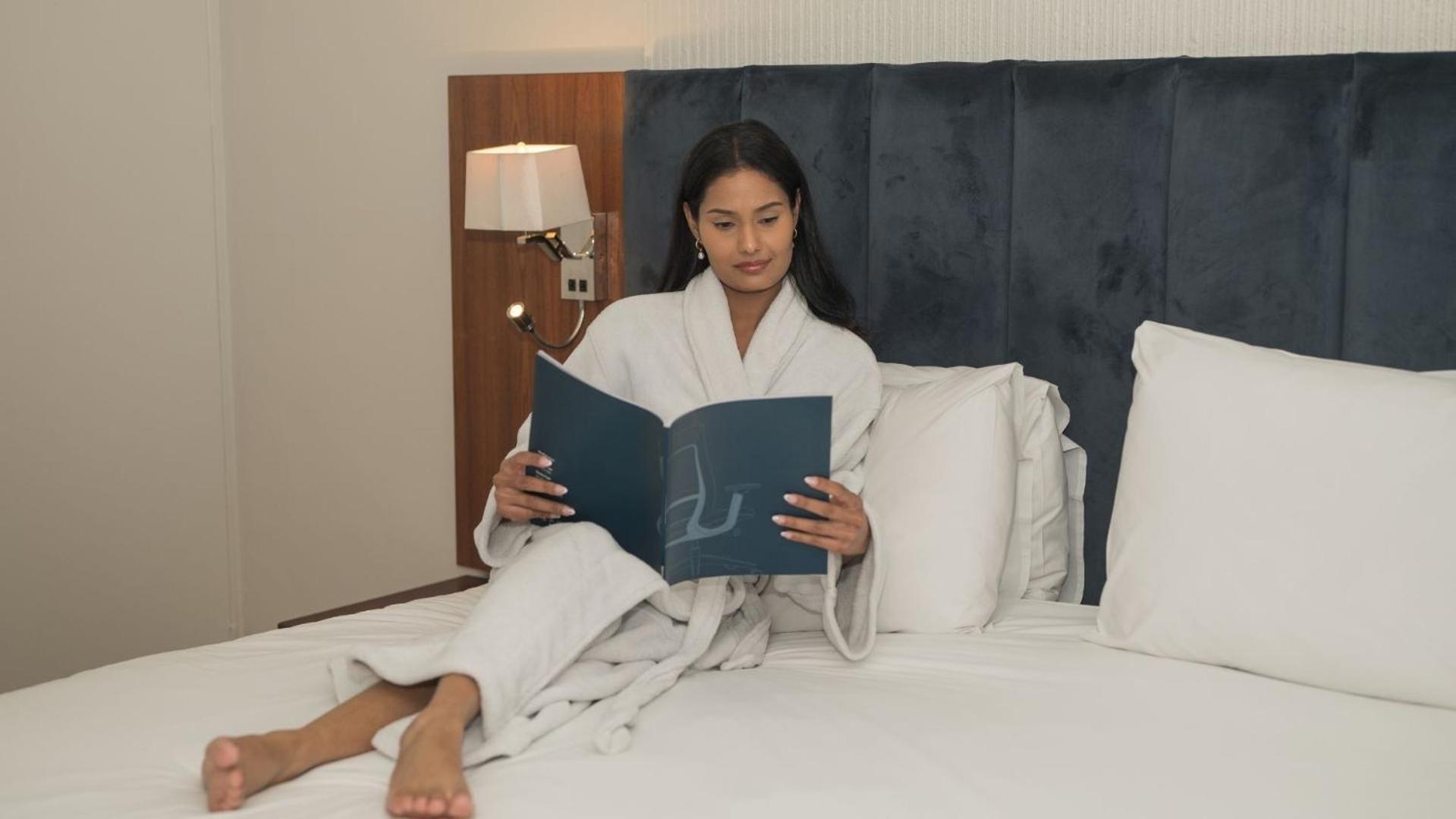 Anew Hotel Hatfield Pretoria-Noord Eksteriør bilde